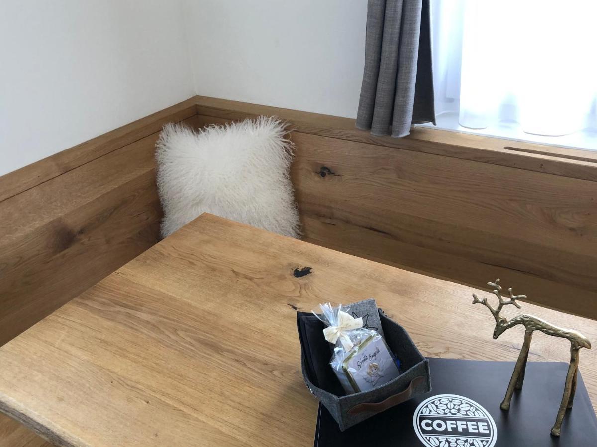 Renovated 3 Rooms Apartment In Ruschein Near Laax エクステリア 写真